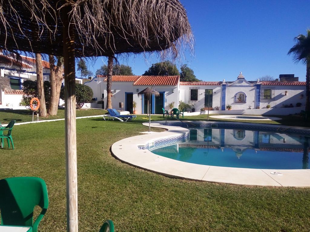 Hotel Rural Terrablanca Villablanca Exterior photo